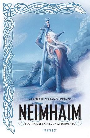 NEIMHAIM | 9788415831624 | SERRANO LORENZO,ARANZAZU | Llibres Parcir | Llibreria Parcir | Llibreria online de Manresa | Comprar llibres en català i castellà online