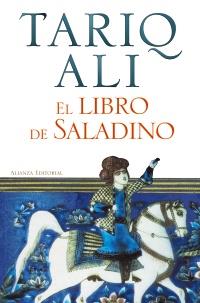 EL LIBRO DE SALADINO | 9788420653754 | TARIQ ALI | Llibres Parcir | Llibreria Parcir | Llibreria online de Manresa | Comprar llibres en català i castellà online