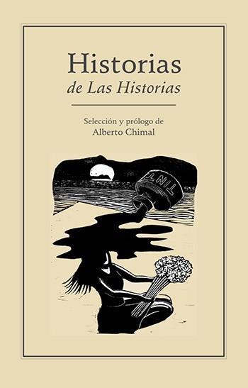 HISTORIAS DE LAS HISTORIAS | PODI27995 | CHIMAL  ALBERTO | Llibres Parcir | Librería Parcir | Librería online de Manresa | Comprar libros en catalán y castellano online