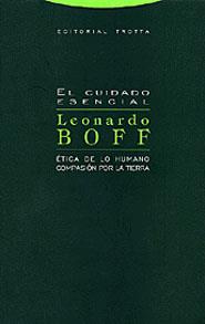 EL CUIDADO ESENCIAL | 9788481645170 | BOFF | Llibres Parcir | Llibreria Parcir | Llibreria online de Manresa | Comprar llibres en català i castellà online