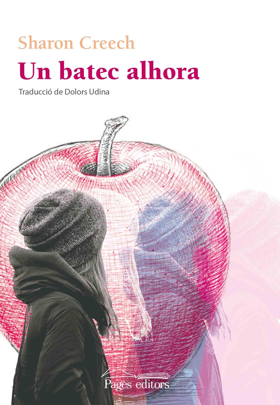 UN BATEC ALHORA | 9788499759722 | CREECH, SHARON | Llibres Parcir | Librería Parcir | Librería online de Manresa | Comprar libros en catalán y castellano online