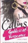 GODDESS OF VENGEANCE | 9781250013347 | COLLINS JACKIE | Llibres Parcir | Llibreria Parcir | Llibreria online de Manresa | Comprar llibres en català i castellà online