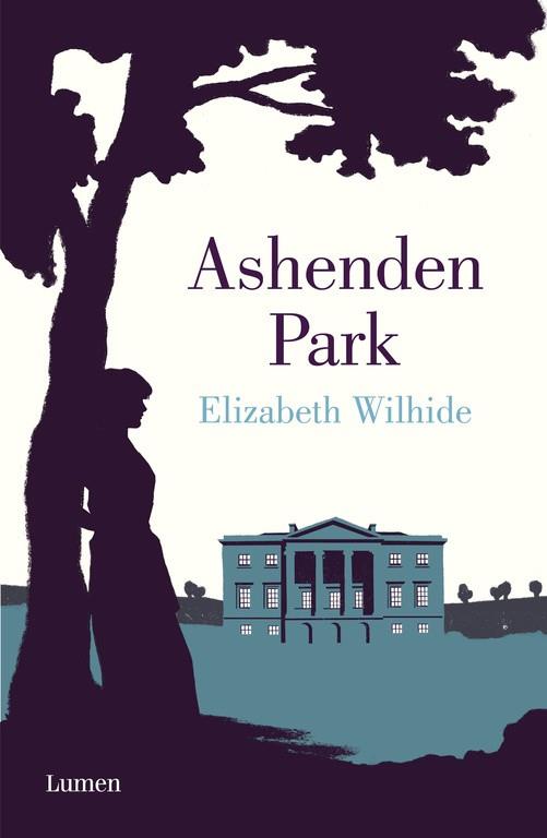 ASHENDEN PARK | 9788426420855 | WILHIDE,ELIZABETH | Llibres Parcir | Llibreria Parcir | Llibreria online de Manresa | Comprar llibres en català i castellà online