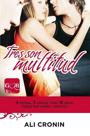 TRES SON MULTITUD | 9788420414874 | CRONIN, ALI | Llibres Parcir | Llibreria Parcir | Llibreria online de Manresa | Comprar llibres en català i castellà online