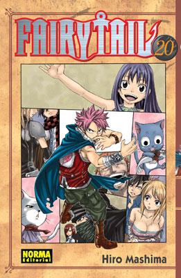 FAIRY TAIL 20 | 9788467905434 | MASHIMA, HIRO | Llibres Parcir | Llibreria Parcir | Llibreria online de Manresa | Comprar llibres en català i castellà online