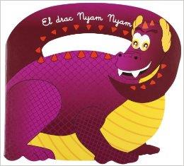 EL DRAC NYAM NYAM (LLETRA LLIGADA) | 9788478874859 | NADAL, ROSA M. | Llibres Parcir | Llibreria Parcir | Llibreria online de Manresa | Comprar llibres en català i castellà online