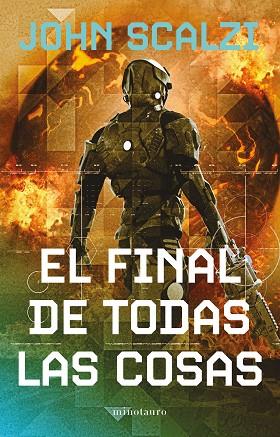 EL FINAL DE TODAS LAS COSAS Nº 06/06 (NE) | 9788445013335 | SCALZI, JOHN | Llibres Parcir | Librería Parcir | Librería online de Manresa | Comprar libros en catalán y castellano online