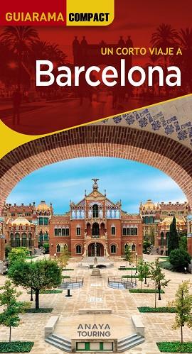 BARCELONA | 9788491585909 | CILLERUELO GARCÍA, JOSÉ ÁNGEL/RAFÍ ROIG, JOSEP MANUEL/MARTÍNEZ I EDO, XAVIER | Llibres Parcir | Librería Parcir | Librería online de Manresa | Comprar libros en catalán y castellano online