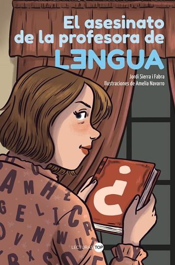 EL ASESINATO DE LA PROFESORA DE LENGUA | 9788414362839 | SIERRA I FABRA, JORDI | Llibres Parcir | Llibreria Parcir | Llibreria online de Manresa | Comprar llibres en català i castellà online