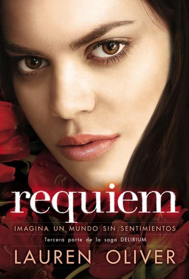 REQUIEM | 9788467551945 | OLIVER, LAUREN | Llibres Parcir | Llibreria Parcir | Llibreria online de Manresa | Comprar llibres en català i castellà online