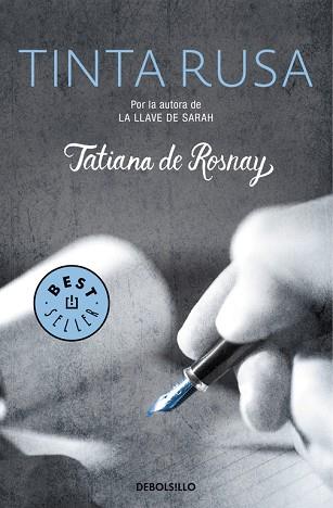 TINTA RUSA | 9788466331678 | DE ROSNAY,TATIANA | Llibres Parcir | Librería Parcir | Librería online de Manresa | Comprar libros en catalán y castellano online