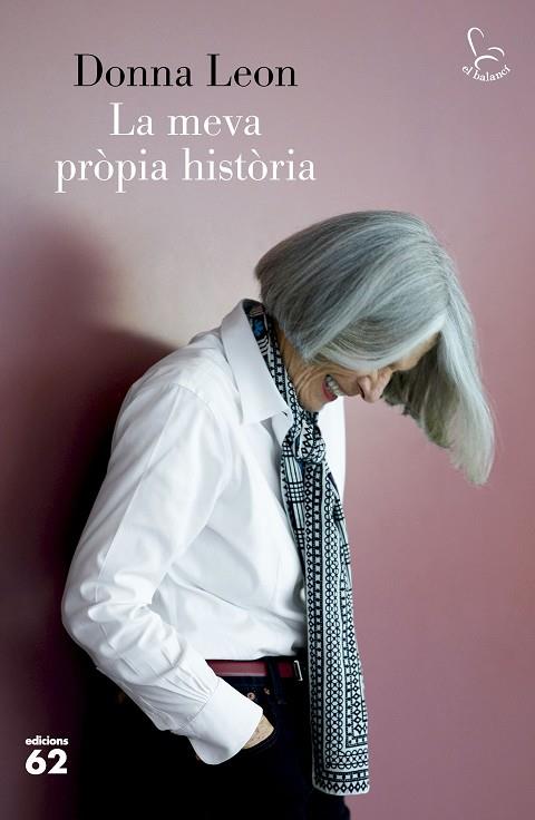 LA MEVA PRÒPIA HISTÒRIA | 9788429781311 | LEON, DONNA | Llibres Parcir | Llibreria Parcir | Llibreria online de Manresa | Comprar llibres en català i castellà online