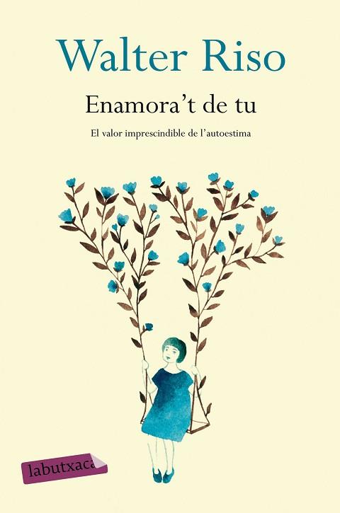 ENAMORA'T DE TU | 9788416334728 | WALTER RISO | Llibres Parcir | Llibreria Parcir | Llibreria online de Manresa | Comprar llibres en català i castellà online