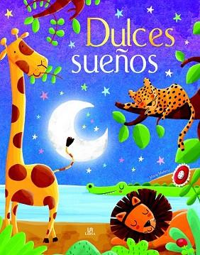 DULCES SUEÑOS | 9788466227735 | MAÑERU, MARÍA | Llibres Parcir | Librería Parcir | Librería online de Manresa | Comprar libros en catalán y castellano online