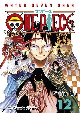 ONE PIECE Nº 12 (3 EN 1) | 9788410492653 | ODA, EIICHIRO | Llibres Parcir | Llibreria Parcir | Llibreria online de Manresa | Comprar llibres en català i castellà online