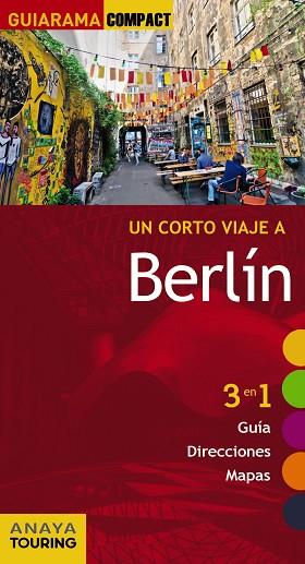 BERLÍN | 9788499356808 | CALVO, GABRIEL/TZSCHASCHEL, SABINE | Llibres Parcir | Llibreria Parcir | Llibreria online de Manresa | Comprar llibres en català i castellà online