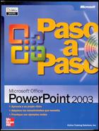 MICROSOFT POWERPOINT 2003 ONLINE TRAINIG SOLUTIONS PASO A P | 9788448140564 | OTS | Llibres Parcir | Librería Parcir | Librería online de Manresa | Comprar libros en catalán y castellano online