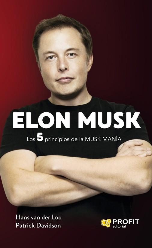 ELON MUSK | 9791387796037 | DAVIDSON, PATRICK/VAN DER LOO, HANS | Llibres Parcir | Llibreria Parcir | Llibreria online de Manresa | Comprar llibres en català i castellà online