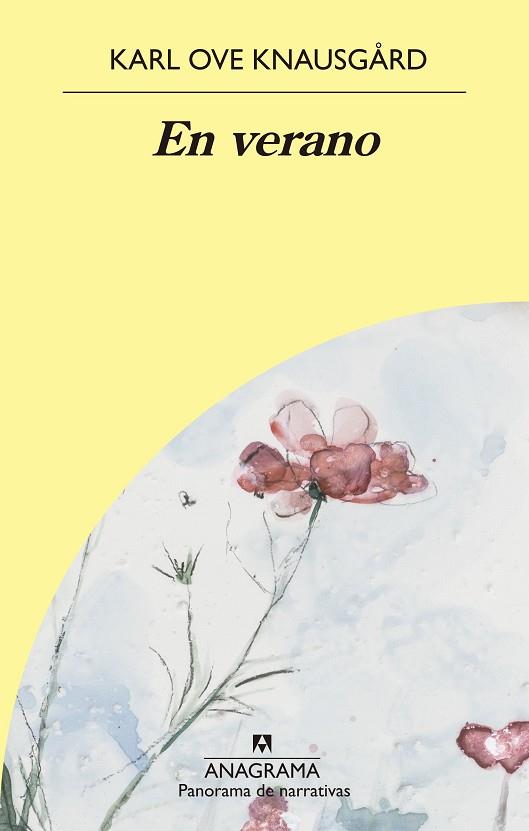 EN VERANO | 9788433981066 | KNAUSGÅRD, KARL OVE | Llibres Parcir | Llibreria Parcir | Llibreria online de Manresa | Comprar llibres en català i castellà online