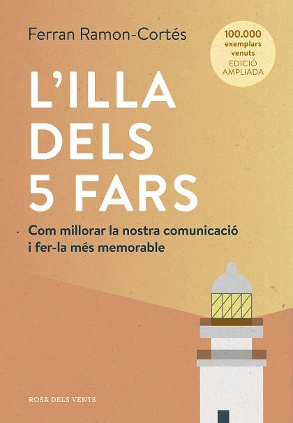 L'ILLA DELS 5 FARS (EDICIÓ AMPLIADA I ACTUALITZADA) | 9788418062063 | RAMON-CORTÉS, FERRAN | Llibres Parcir | Librería Parcir | Librería online de Manresa | Comprar libros en catalán y castellano online