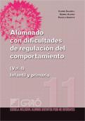 Alumnado con dificultades de regulación del comportamiento | 9788499800752 | Alsina Masmitjà, Gemma/Saumell Mir, Carme/Arroyo Rodríguez, Àngels | Llibres Parcir | Librería Parcir | Librería online de Manresa | Comprar libros en catalán y castellano online