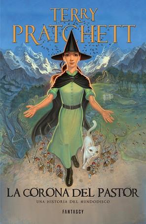 LA CORONA DEL PASTOR (MUNDODISCO 41) | 9788415831846 | PRATCHETT, TERRY | Llibres Parcir | Llibreria Parcir | Llibreria online de Manresa | Comprar llibres en català i castellà online