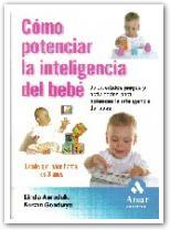 COMO POTENCIAR LA INTELIGENCIA DEL BEBE | 9788497350938 | ACREDOLO | Llibres Parcir | Llibreria Parcir | Llibreria online de Manresa | Comprar llibres en català i castellà online