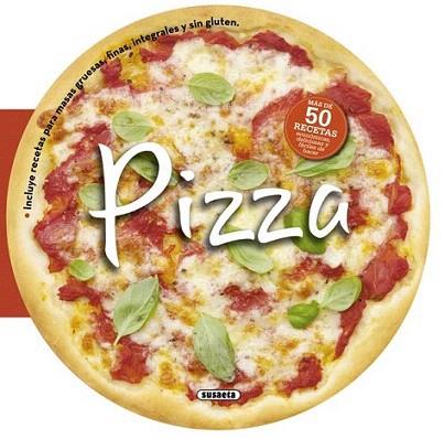 Pizza | 9788467715347 | Bardi, Carla | Llibres Parcir | Llibreria Parcir | Llibreria online de Manresa | Comprar llibres en català i castellà online