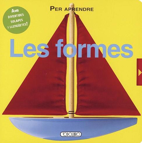 FORMES, ELS | 9788499139678 | Todolibro, Equip | Llibres Parcir | Librería Parcir | Librería online de Manresa | Comprar libros en catalán y castellano online
