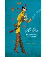 CONTES PER A NENS QUE S'ADORMEN DE SEGUIDA | 9788484649946 | PINTO CHINTO | Llibres Parcir | Librería Parcir | Librería online de Manresa | Comprar libros en catalán y castellano online