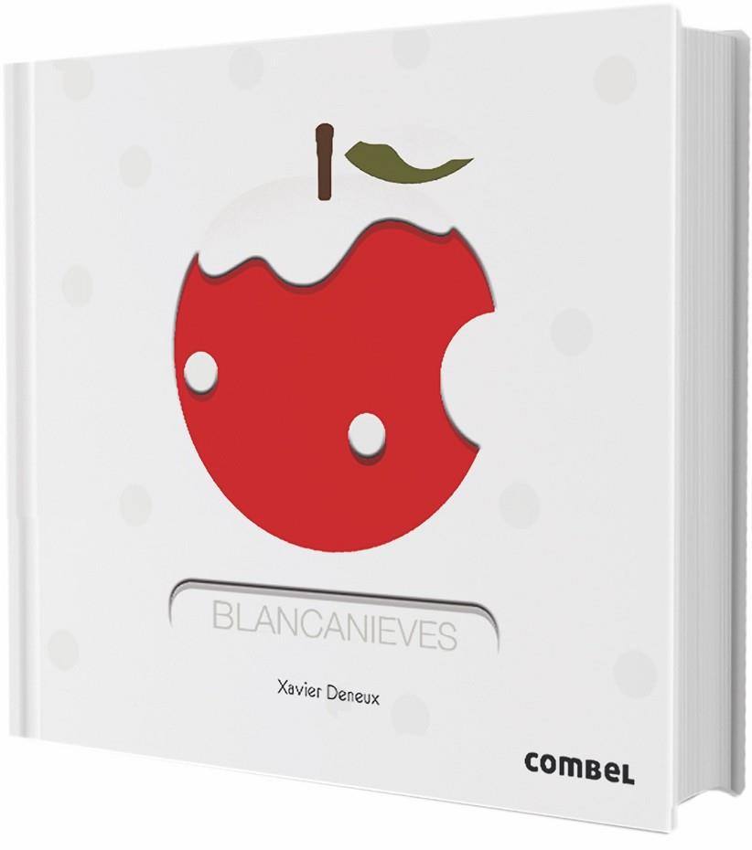 BLANCANIEVES | 9788491012894 | DENEUX, XAVIER | Llibres Parcir | Librería Parcir | Librería online de Manresa | Comprar libros en catalán y castellano online