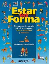 ESTAR EN FORMA | 9788479011338 | ANDERSON,,,, | Llibres Parcir | Llibreria Parcir | Llibreria online de Manresa | Comprar llibres en català i castellà online