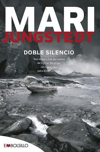 DOBLE SILENCIO | 9788416087136 | JUNGSTEDT, MARI | Llibres Parcir | Llibreria Parcir | Llibreria online de Manresa | Comprar llibres en català i castellà online