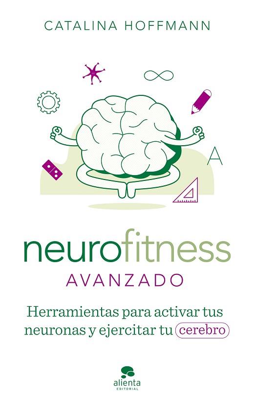 NEUROFITNESS AVANZADO | 9788413442426 | HOFFMANN, CATALINA | Llibres Parcir | Librería Parcir | Librería online de Manresa | Comprar libros en catalán y castellano online