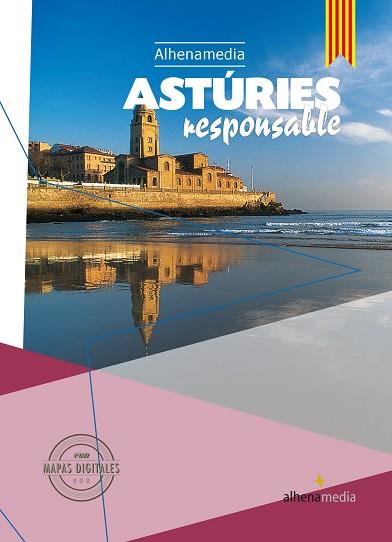 ASTÚRIES RESPONSABLE | 9788416395668 | ALONSO GONZÁLEZ, JOAQUÍN | Llibres Parcir | Librería Parcir | Librería online de Manresa | Comprar libros en catalán y castellano online