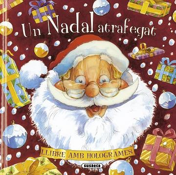 UN NADAL ATRAFEGAT AMB HOLOGRAMES | 9788430524396 | SUSAETA, EQUIPO | Llibres Parcir | Librería Parcir | Librería online de Manresa | Comprar libros en catalán y castellano online