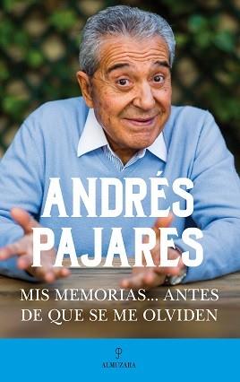 ANDRÉS PAJARES | 9788417797904 | PAJARES MARTIN,ANDRES | Llibres Parcir | Librería Parcir | Librería online de Manresa | Comprar libros en catalán y castellano online