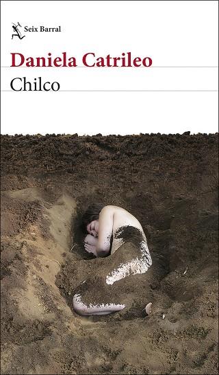 CHILCO | 9788432248498 | CATRILEO, DANIELA | Llibres Parcir | Llibreria Parcir | Llibreria online de Manresa | Comprar llibres en català i castellà online