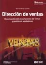 DIRECCION DE VENTAS organizacion dep ventas gest vendedores | 9788473566667 | ARTAL CASTELLS MANUEL | Llibres Parcir | Librería Parcir | Librería online de Manresa | Comprar libros en catalán y castellano online