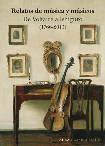 RELATOS DE MÚSICA Y MÚSICOS | 9788490654347 | VV.AA. | Llibres Parcir | Librería Parcir | Librería online de Manresa | Comprar libros en catalán y castellano online