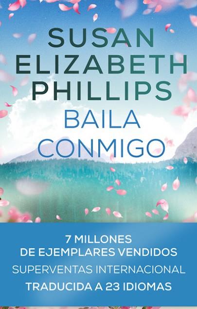 BAILA CONMIGO | 9788412272581 | Llibres Parcir | Librería Parcir | Librería online de Manresa | Comprar libros en catalán y castellano online