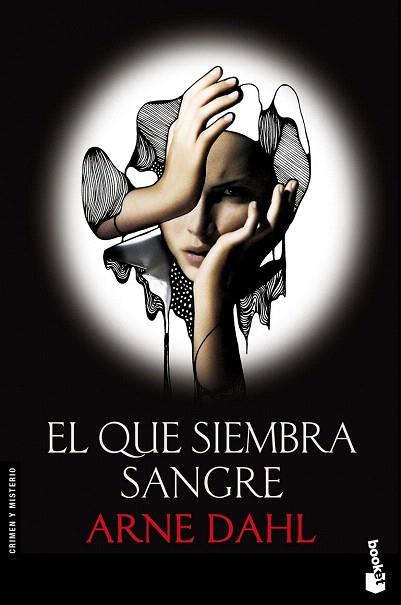 El que siembra sangre | 9788423345984 | Arne Dahl | Llibres Parcir | Llibreria Parcir | Llibreria online de Manresa | Comprar llibres en català i castellà online