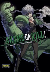 AKAME GA KILL! | 9788467922332 | TASHIRO, TETSUYA | Llibres Parcir | Llibreria Parcir | Llibreria online de Manresa | Comprar llibres en català i castellà online