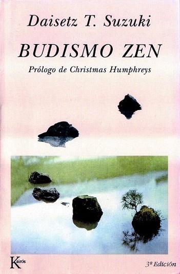 BUDISMO ZEN | 9788472452756 | Llibres Parcir | Llibreria Parcir | Llibreria online de Manresa | Comprar llibres en català i castellà online