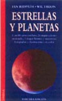 ESTRELLAS Y PLANETAS | 9788428213141 | RIDPATH | Llibres Parcir | Llibreria Parcir | Llibreria online de Manresa | Comprar llibres en català i castellà online