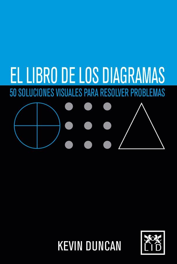 EL LIBRO DE LOS DIAGRAMAS | 9788483569443 | DUNCAN, KEVIN | Llibres Parcir | Librería Parcir | Librería online de Manresa | Comprar libros en catalán y castellano online