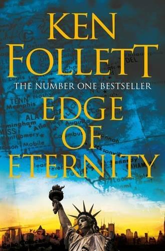 EDGE OF ETERNITY | 9781447287957 | FOLLETT KEN | Llibres Parcir | Llibreria Parcir | Llibreria online de Manresa | Comprar llibres en català i castellà online