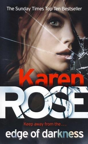 EDGE OF DARKNESS | 9781472245861 | ROSE  KAREN | Llibres Parcir | Llibreria Parcir | Llibreria online de Manresa | Comprar llibres en català i castellà online