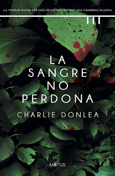 LA SANGRE NO PERDONA | 9788419767325 | DONLEA, CHARLIE/FANTIN BELLOCQ, CONSTANZA | Llibres Parcir | Librería Parcir | Librería online de Manresa | Comprar libros en catalán y castellano online