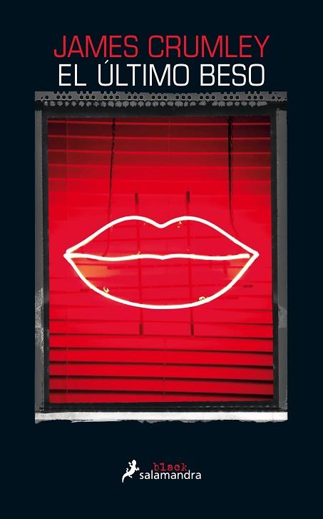 EL ÚLTIMO BESO | 9788416237395 | CRUMLEY, JAMES | Llibres Parcir | Llibreria Parcir | Llibreria online de Manresa | Comprar llibres en català i castellà online